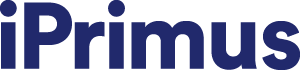 iPrimus logo