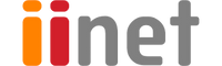 iiNet logo