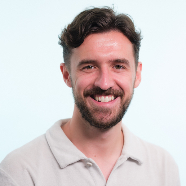 Gary Ross Hunter's headshot