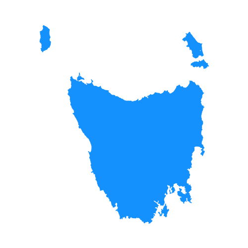 TAS state icon