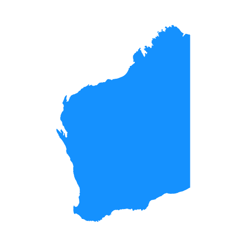 WA state icon