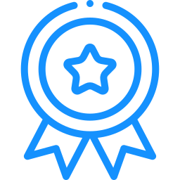 best medal icon