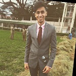 Brandon Patrao