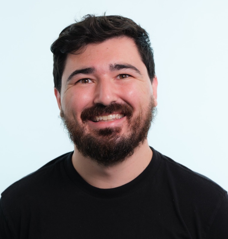 Cameron Micallef's headshot