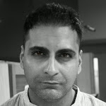 Saqib Rashid