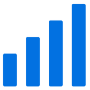 Image: Finder mobile network signal