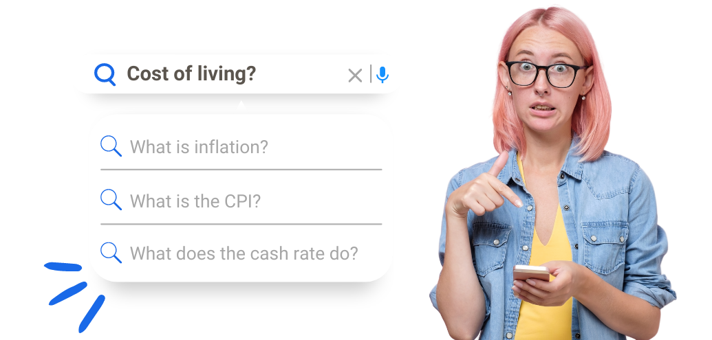 What is inflation