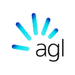 agl energy logo