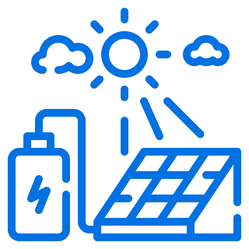 home battery icon