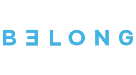 Image: Supplied Belong logo