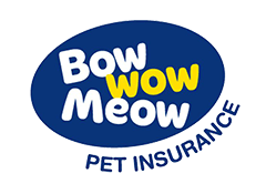 Bow Wow Meow pet insuance