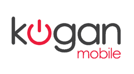 Image: Supplied Kogan Mobile logo