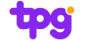 TPG logo