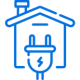 Household Energy icon