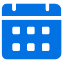 Image: Flaticon Calendar