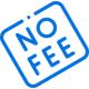 Image: Supplied No excess data charges icon