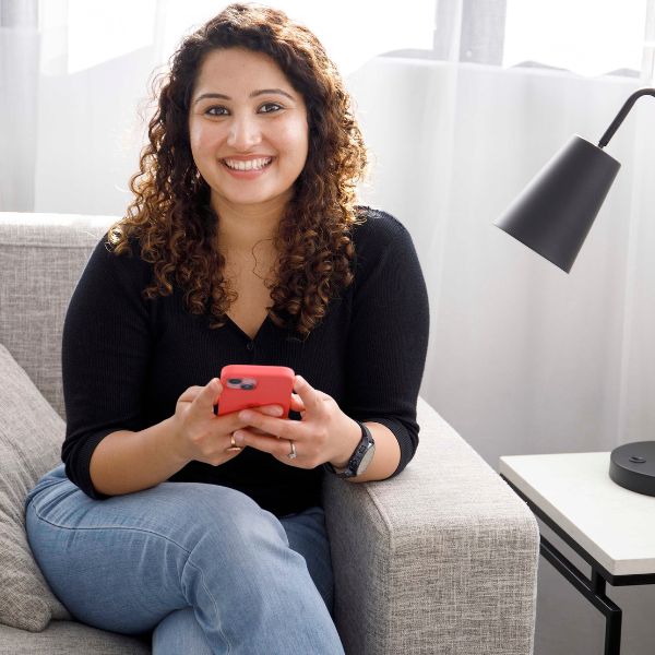 Mariam Gabaji