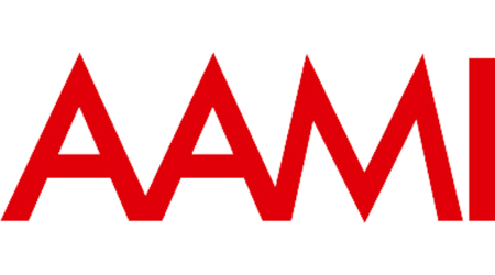 Image: Supplied AAMI logo