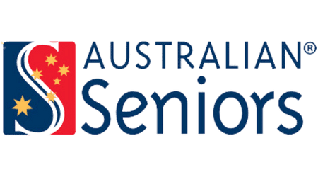 Australian Seniors Logo