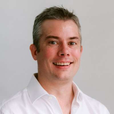 Joe Waller's headshot