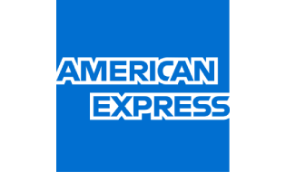 Image: Supplied American Express logo