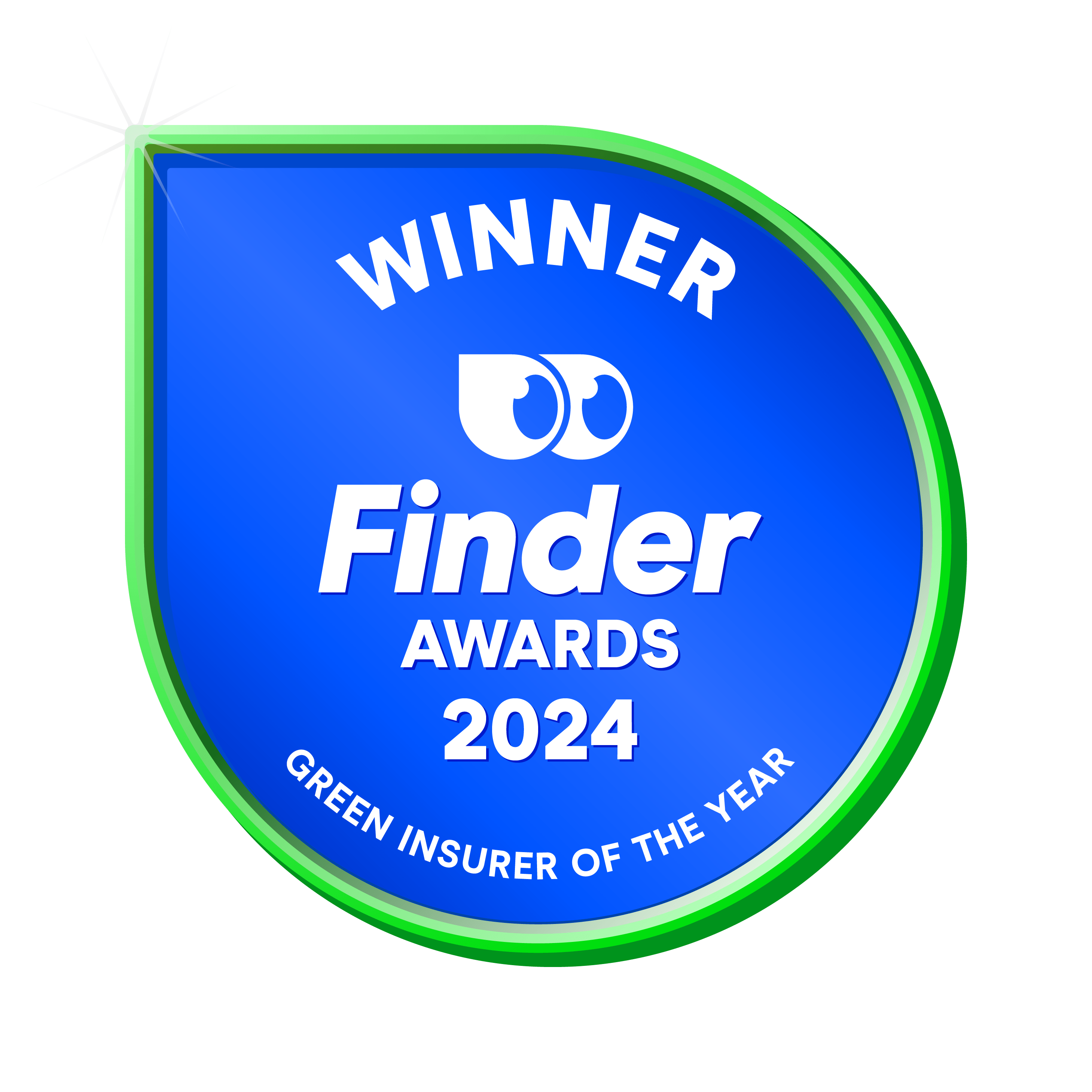 Green Insurer of the Year