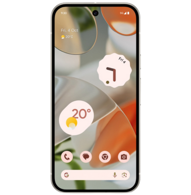 Google Pixel 9