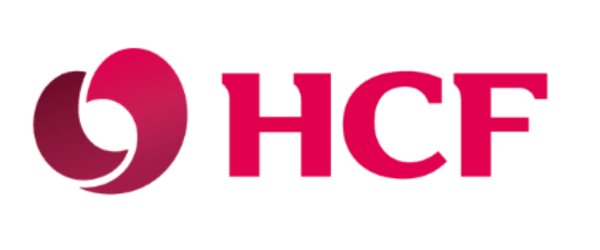 HCF logo