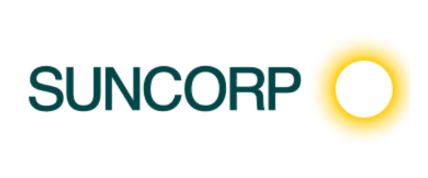 Suncorp Logo
