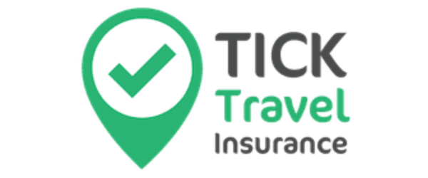 Tick Travel Insurance logo