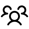6 user icon