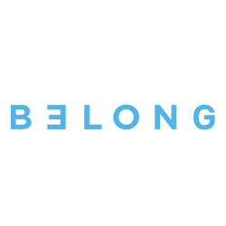 Image: Supplied Belong logo