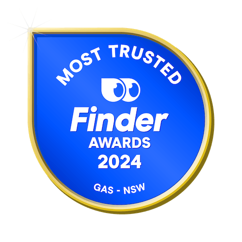 Most Trusted gas provider (NSW) CSA