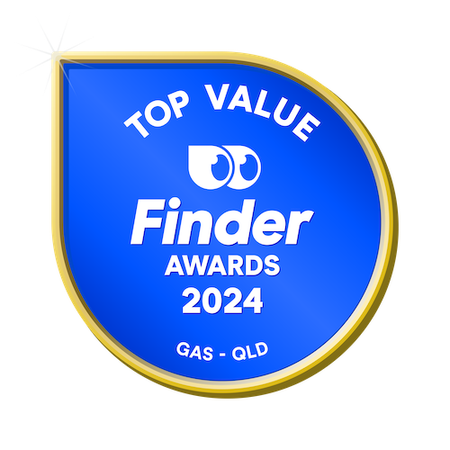 Top Value gas provider (QLD) CSA