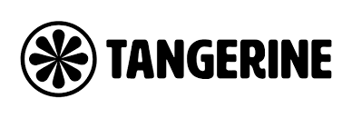 Image: Supplied Tangerine logo