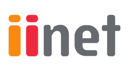 iinet logo