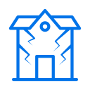 Building damage