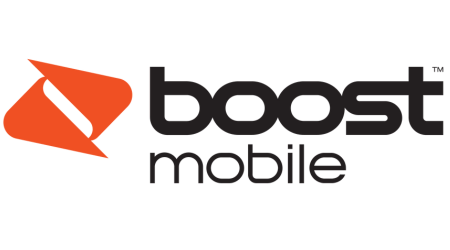 Image: Supplied Boost Mobile logo