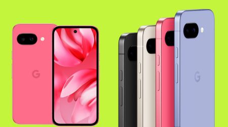 Best Google Pixel 9a plans and deals in Australia