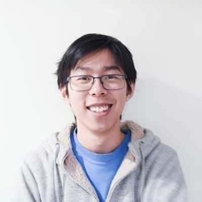 Kenneth Tsang's headshot