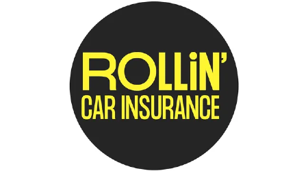 ROLLiN' logo