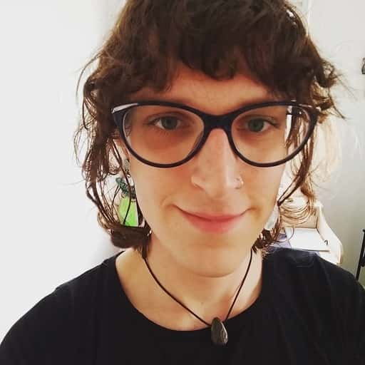 Sam Baran's headshot