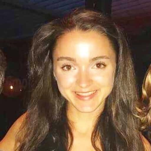 Sophie Wallis's headshot