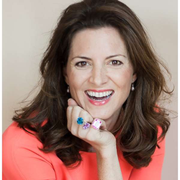 Pascale Helyar-Moray's headshot