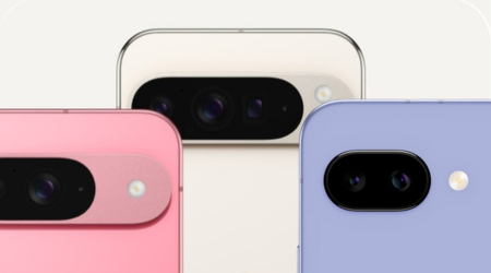 Google Pixel 9a vs Pixel 9: There’s a clear winner – make sure you pick right