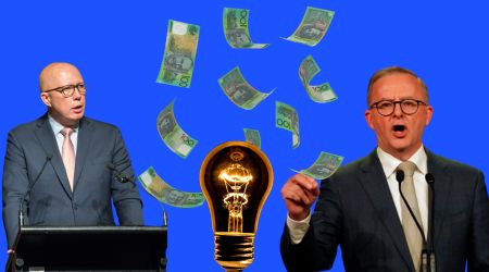 Australia election 2025: Who has the best plan to slash your energy bills?