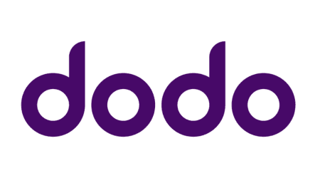Image: Supplied Dodo logo