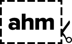 ahm logo