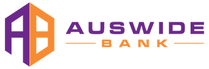 AusWide Bank logo