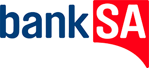 BankSA logo